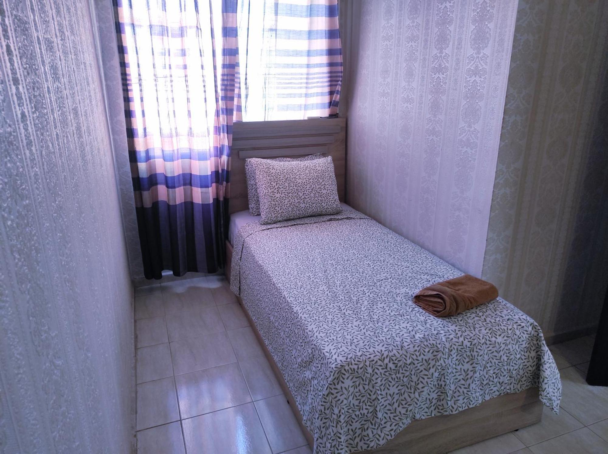Rabatapartmentresidence Esterno foto