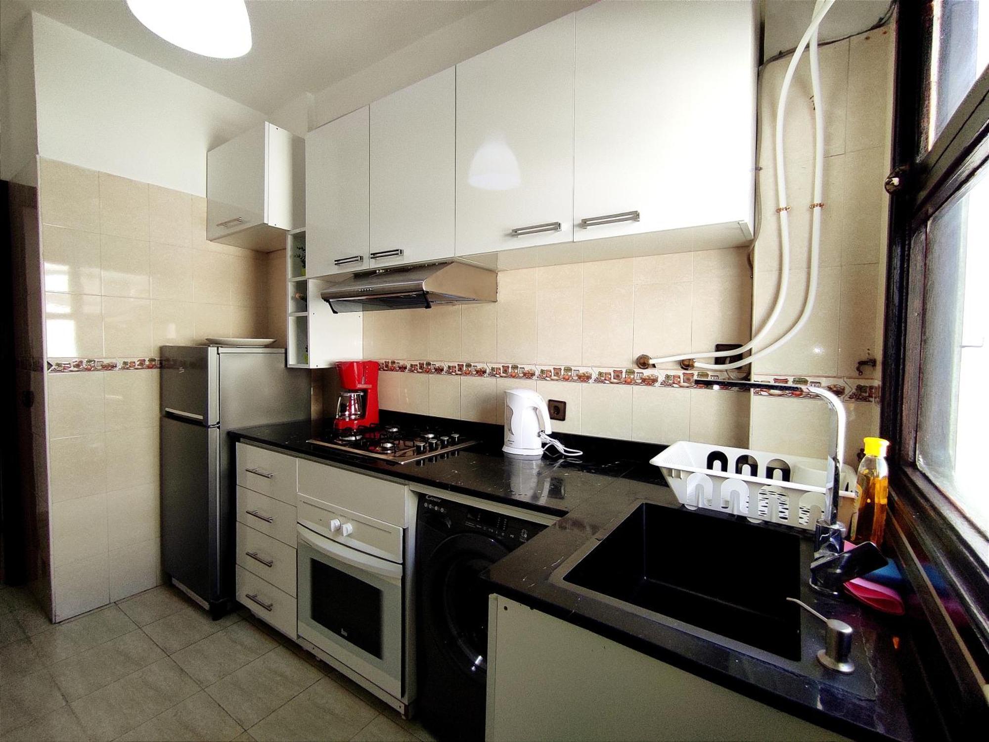 Rabatapartmentresidence Esterno foto