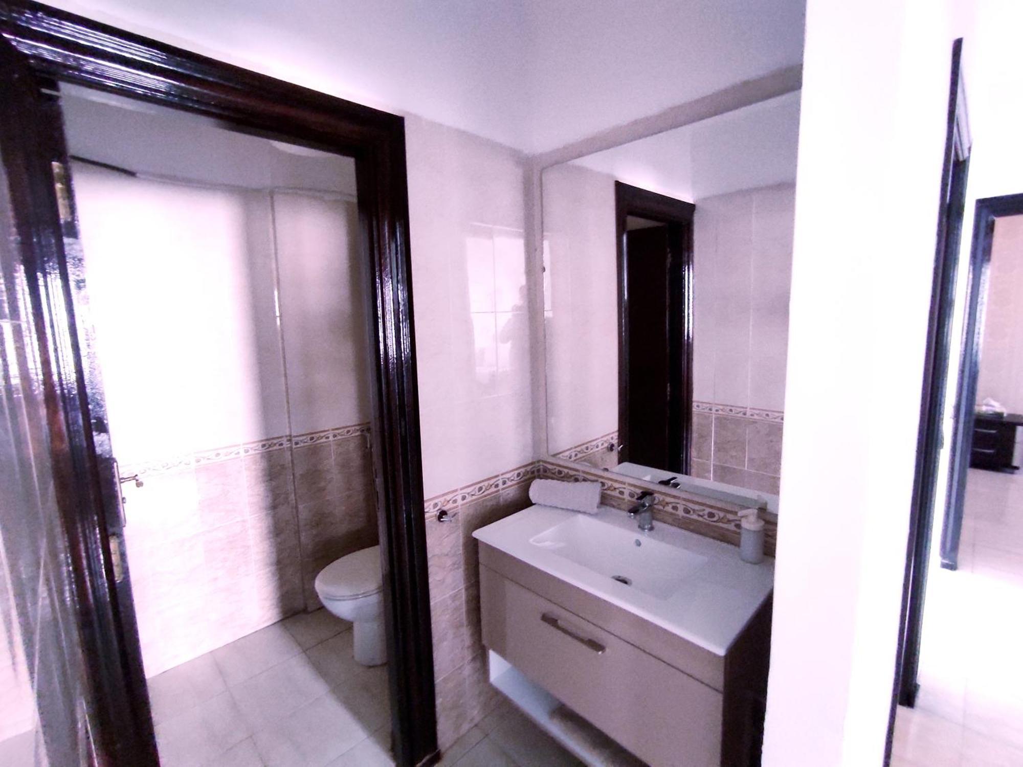 Rabatapartmentresidence Esterno foto
