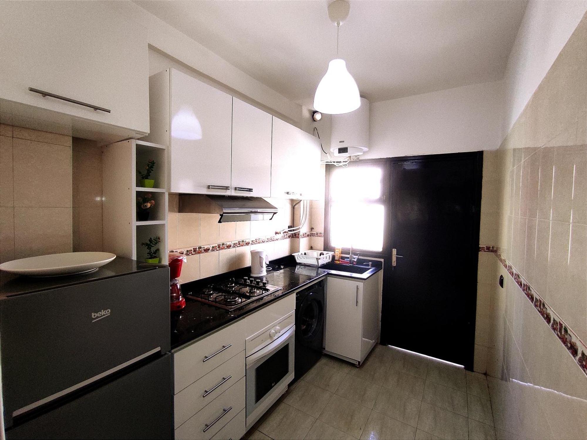 Rabatapartmentresidence Esterno foto
