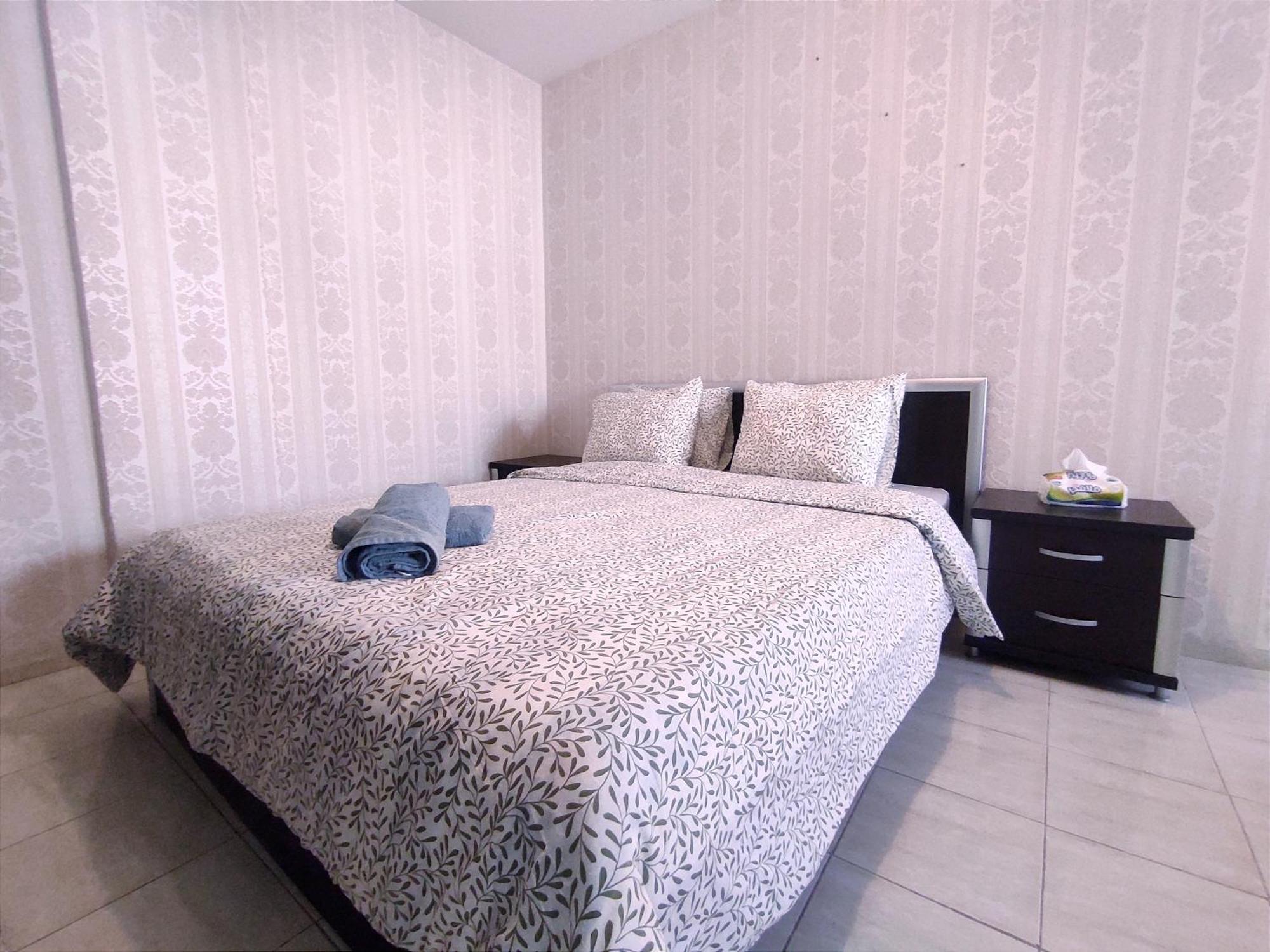 Rabatapartmentresidence Esterno foto